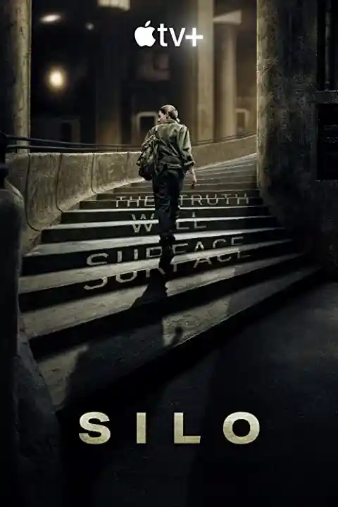 Silo - Pioneerstv Premium IPTV Subscription